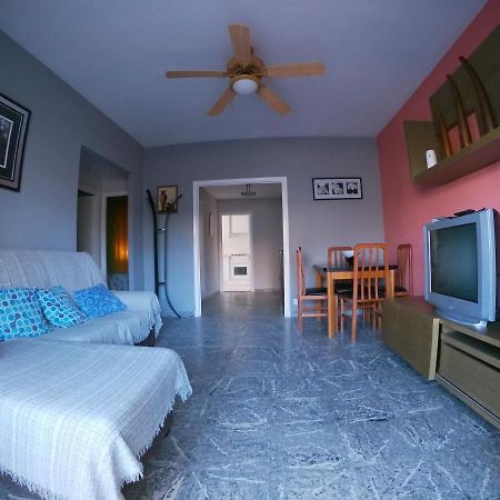 Apartamento Urb 1 Linea Playa Muchavista El Campello Buitenkant foto